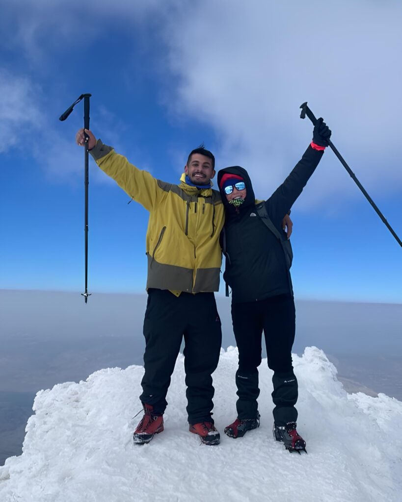 Mount Ararat Tour