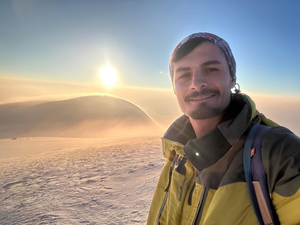 ararat hikes