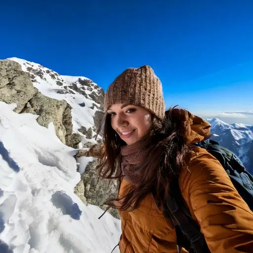 Ararat hikes