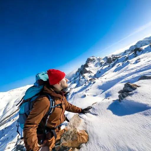 Ararat hikes