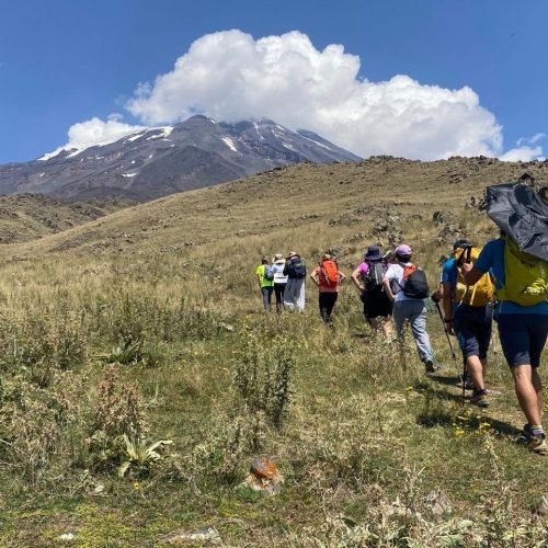 Mount Ararat Tour