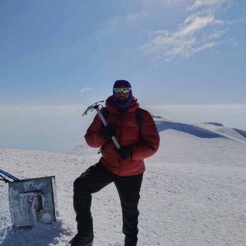 Mount Ararat Tour