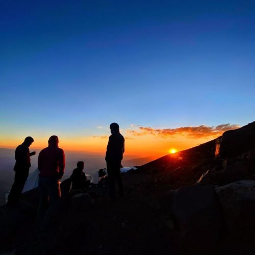 Mount Ararat Tour