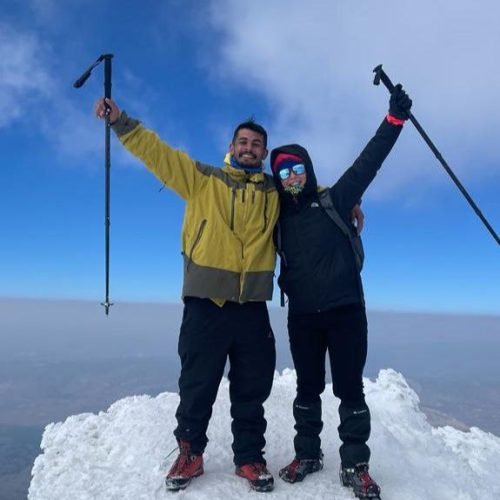 Mount Ararat Tour
