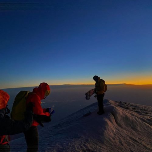 Mount Ararat Tour