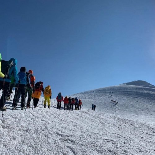 Mount Ararat Tour