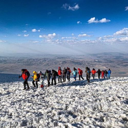 Mount Ararat Tour